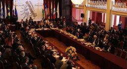 Parlasur: &iquest;qu&eacute; es, para qu&eacute; sirve y c&oacute;mo se eligen los representantes?.