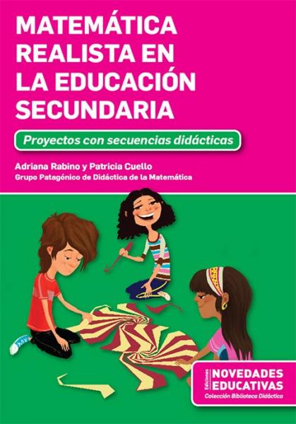 Presentaci&oacute;n libro Matem&aacute;tica realista en la educaci&oacute;n secundaria