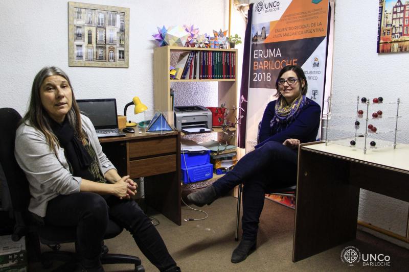 Crece la demanda de matem&aacute;ticos/as en la regi&oacute;n