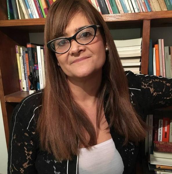 Invitaci&oacute;n charla: La movilizaci&oacute;n juvenil como espacio de construcci&oacute;n colectiva y subjetiva