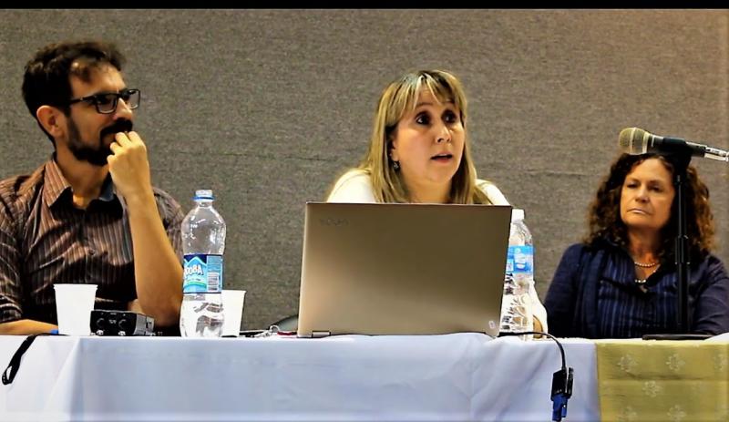 La Universidad del Comahue en d&eacute;cimo lugar en ranking de excelencia