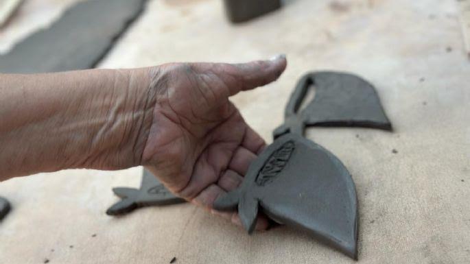 Pa&ntilde;uelos por la Identidad