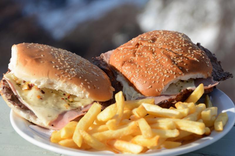 El día ideal para un Lomito en ConeXión