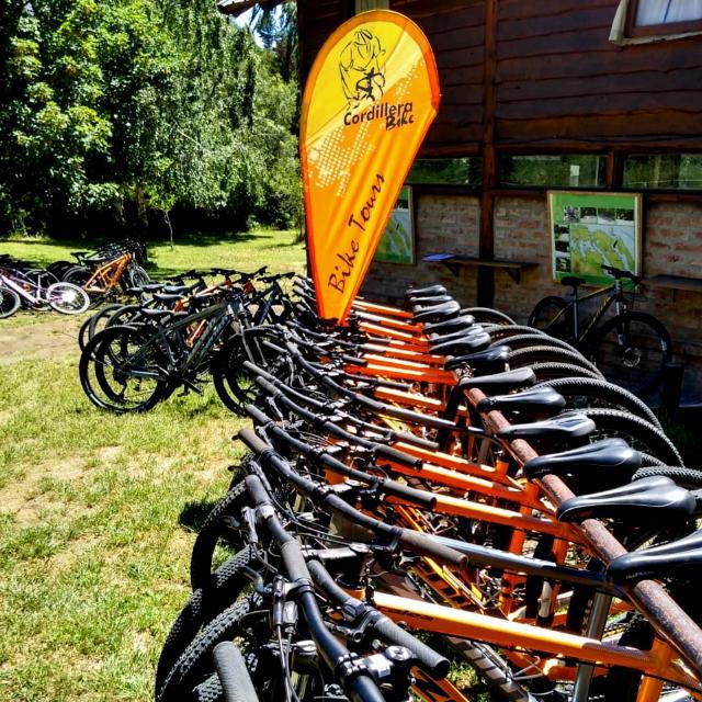 Alquiler de E- Bike y Bicicletas - El mejor precio de Bariloche