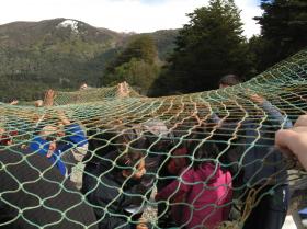 CANTO A LOS CUATRO VIENTOS COROS MUNICIPALES