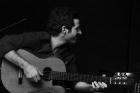 JUAN SISTERNA Y MOVIMIENTO