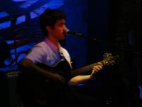 MARTIN CARACOCHE E INVITADOS