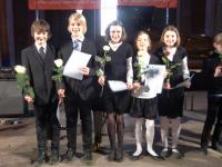 JUNGER BL&Auml;SERKREIS M-V 