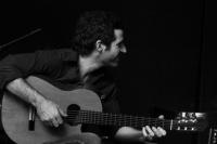 JUAN SISTERNA Y MOVIMIENTO