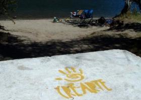 Se pone en marcha el primer “camping adaptado” del pa&iacute;s