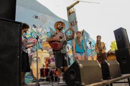 Agenda de actividades culturales para esta semana