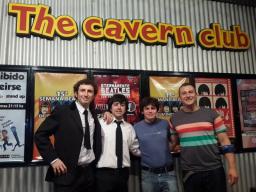 The Beetups, entre los 5 mejores de Latinoamérica