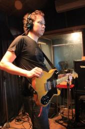 Neuquén ya tiene su banco de la música