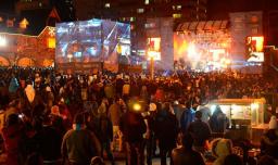 Artistas y productores reclamarán a Gennuso que no discrimine a los locales