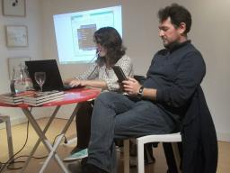 Jorge Sepúlveda presentó red de investigación que desafía instituciones