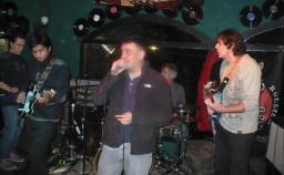 Luego de 18 años la Hot Line se despidió de su público