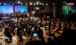 Este miércoles retoma sus actividades la Orquesta del Bicentenario