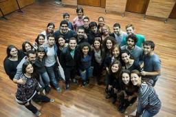 Llega a Bariloche uno de los coros más importantes de Argentina