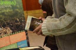 La problemática ambiental, uno de los protagonistas del FAB 2016