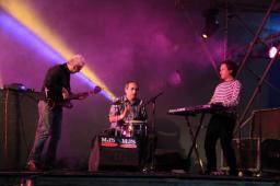 Artistas locales piden mayor igualdad en contrataciones