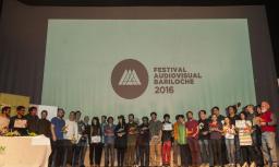 Noche de gala y premiación para el cierre del FAB2016