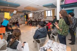 Más de 3500 personas disfrutaron del FILBA Bariloche