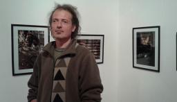 Christian Jivelekian interpela nuestra relación con la tierra