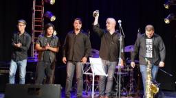 Neuquén respirará jazz durante cuatro días