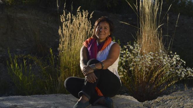 El primer disco de una D&aacute;valos sure&ntilde;a