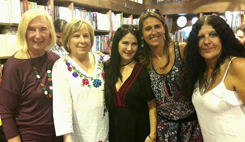 Logros personales frente a la desazón colectiva