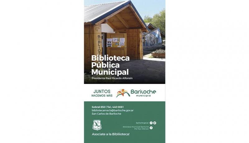 Este jueves 21 invitan a una nueva edición de Libro Libre
