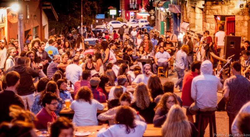 Murga, rock, folklore y más para este fin de semana en el Paseo de Montaña