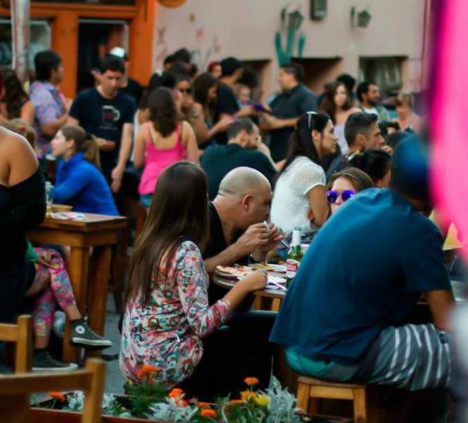 Propuestas musicales del Paseo de la Montaña para este fin de semana