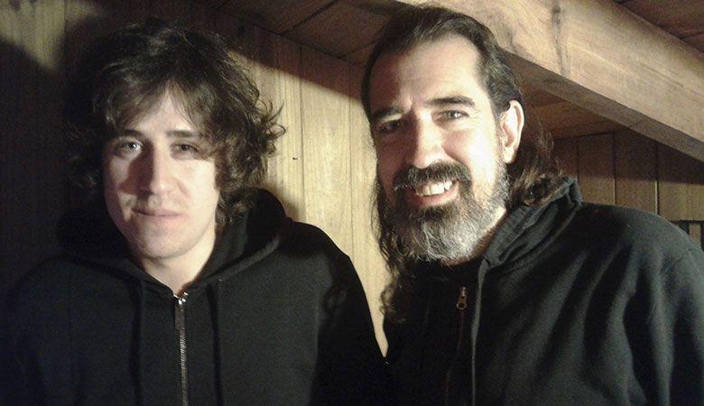 Con la presencia estelar de Javier, Joaquí­n Casalla presenta álbum