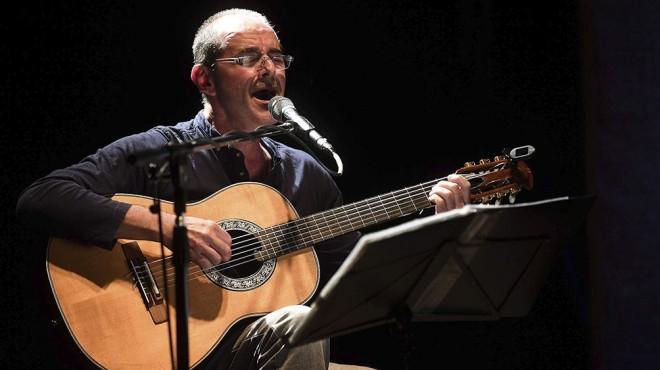 Fandermole: 'Tocar en vivo sigue siendo la mejor manera de compartir la música'