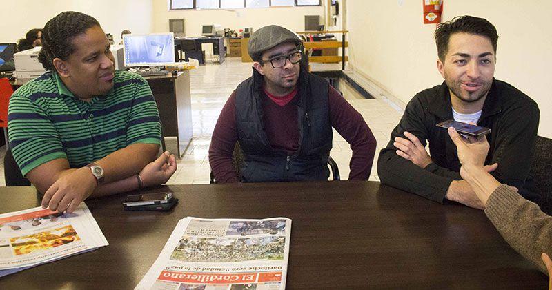 Tamborena y Amor Amor proponen Fiestón Tropical