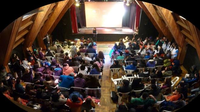 La Llave se llena de cine documental y de ficción