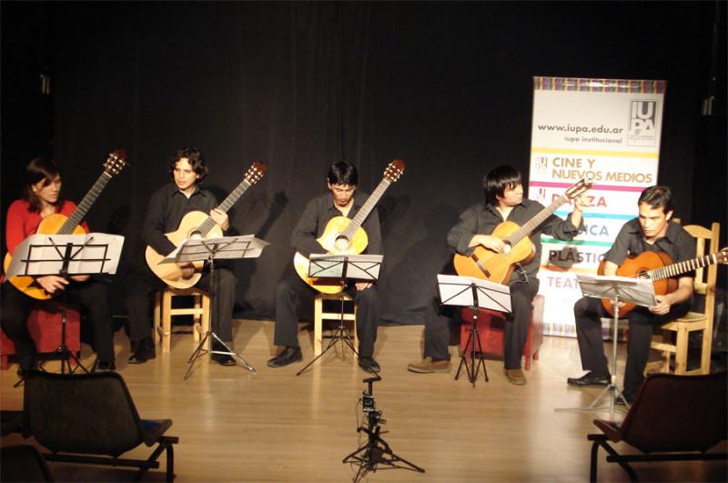 Casi 400 preinscriptos para la Escuela de Arte Popular en Bariloche