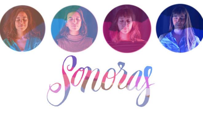 El ciclo 'Sonoras' reúne a cuatro mujeres de la música