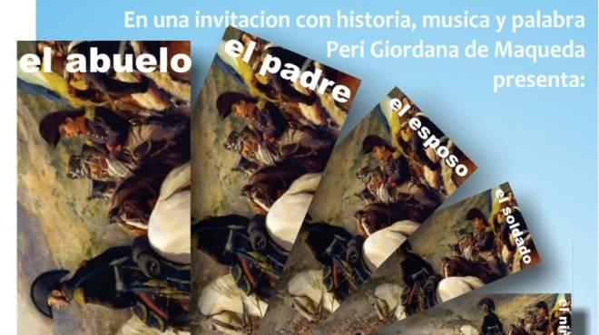 Un viaje sonoro por la vida de San Martín