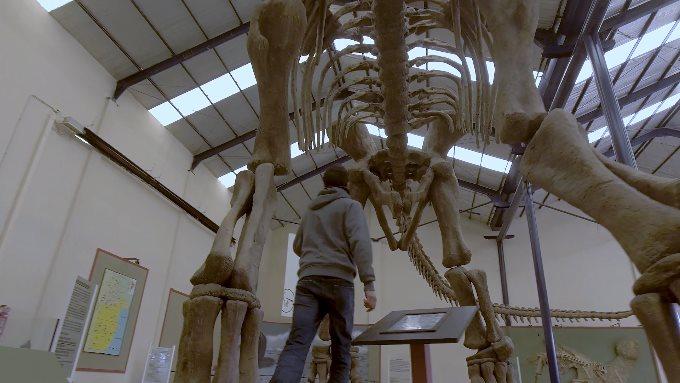 Comenzarán a emitirse contenidos audiovisuales de la UNRN en Bariloche y Villa La Angostura