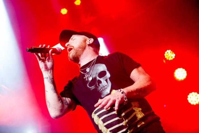 La Beriso vuelve a Bariloche para festejar sus 20 años de música