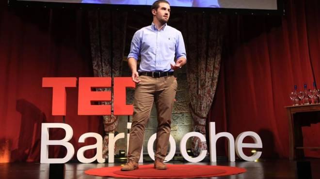 Oradores con grandes ideas en la nueva edición del TEDxBariloche