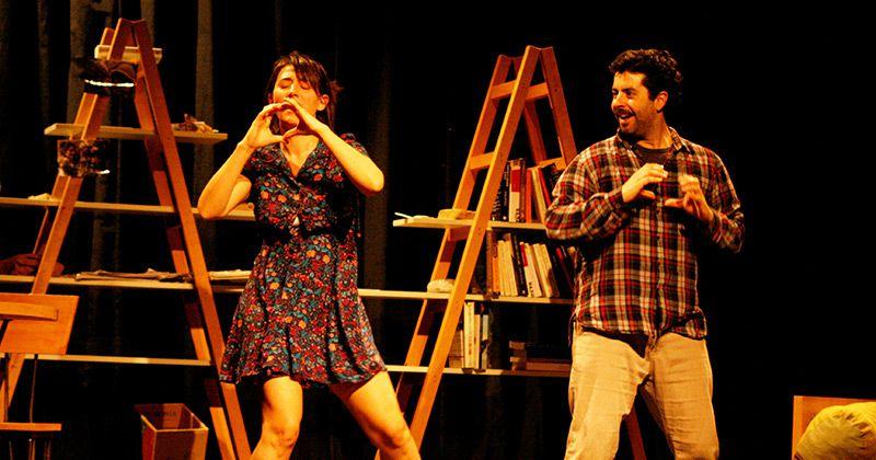 Difundieron programación de la Primavera Teatral