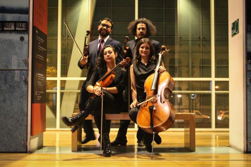 Las Semanas Musicales de Frutillar llegan a Bariloche en enero