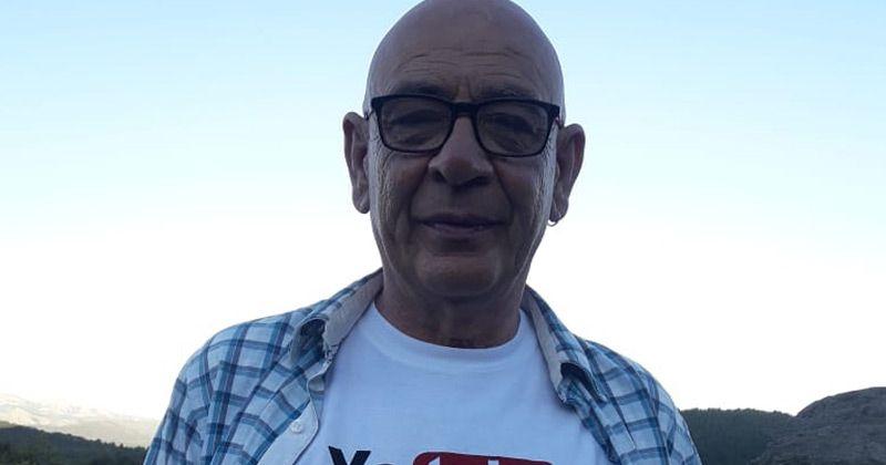 Gran fiesta en Colonia Suiza para celebrar los 28 años de 'Cosas de negros'