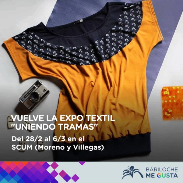 5º edición de Uniendo Tramas