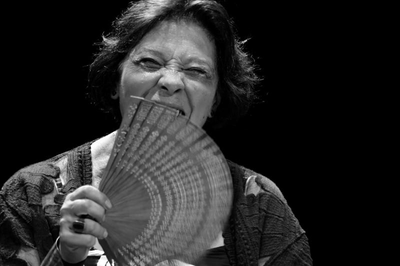 Liliana Herrero pone el corazón 'Canción sobre canción'