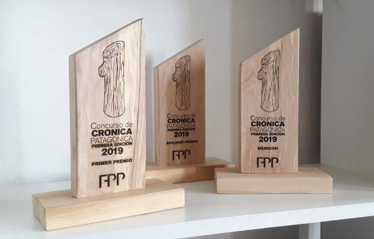 La Primera Edición del Concurso de Crónica Patagónica ya tiene ganador