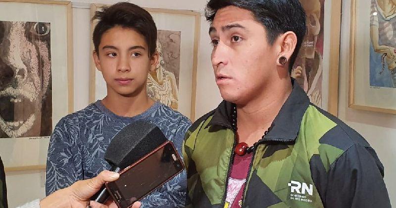 Jóvenes locales representarán a la Provincia en un festival de danzas urbanas